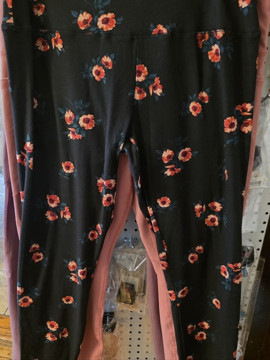 RBX Pants - BUNDLE ALERT 3 Pairs Leggings for Women